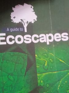 Ecoscapes