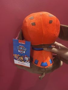 Paw Patrol Zuma Plush
