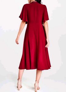 AND A line Women Dress