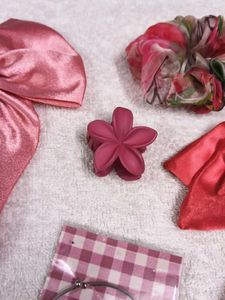 Hair Accessories Bundle