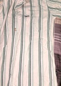 Mufti Casual Wear Shirt