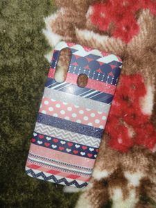 Samsung Mobile Cover
