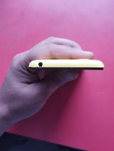 Gionee P5 Mini