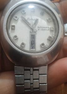 Vintage Omax Watches