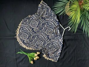 Boho Paisley Print Top❗️❗️❗️99 Only⚠️⚠️⚠️
