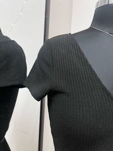 Black H&amp;M Top
