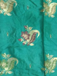 Shrimmy Saree