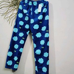 Woolen Leggings And Pajama