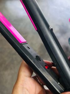 Philips Selfie Hair Straightener