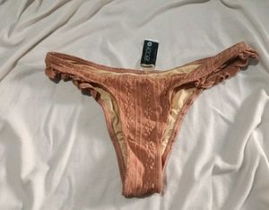 iBODY Bikini Bottom - New with Tag