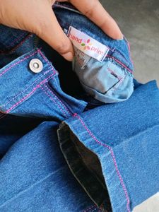 Kids Jeans Bundle
