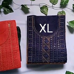 Women Kurti