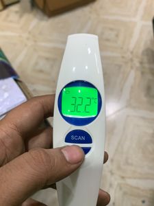 Infrared Thermometer