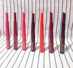 Lipsticks &amp; Lipgloss Water Proof