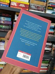 The Alchemist - Paulo Coelho