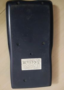 Scientific Calculator