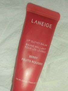 LANEIGE lip Glowy Balm