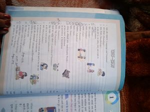 6th Class Hindi Grammar School Book