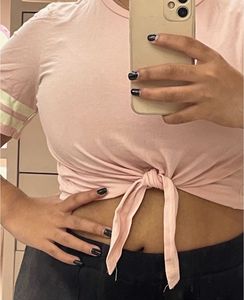 Crop Top Women