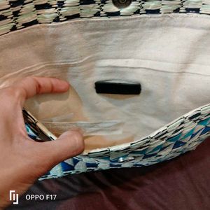 mango clutch