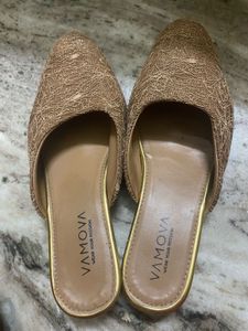 party Wear Sandal