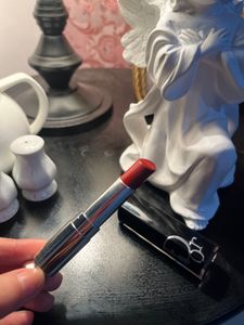 Dior Addict Red Lipstick