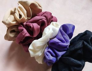 Scrunchies 🤍