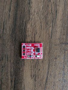 TTP223 Touch Sensor Switch