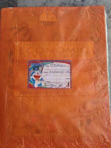 Economics Textbook - Understanding Development