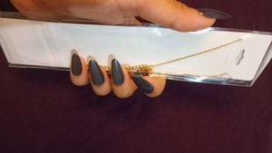 Stainless Steel Necklaces