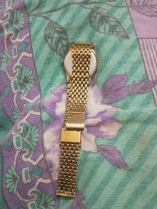 Hmt Watch
