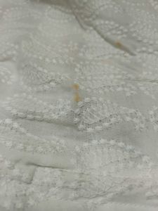 white kurta