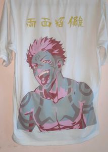 Sukuna Tshirt
