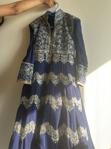 anarkali