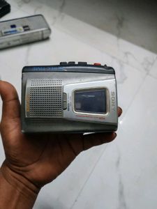 Walkmans