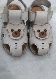 4 Yrs Boy Kito Size:9