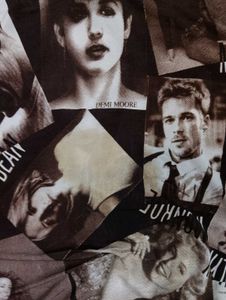 Retro Vintage Graphic Tank Top