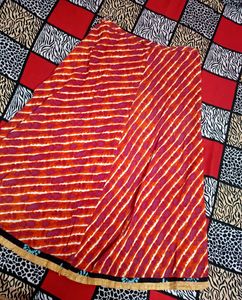 Ethnic Skirt