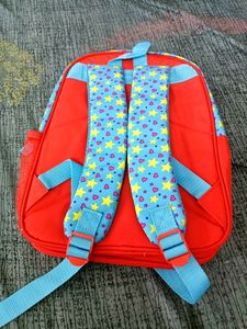 Kids Peppa Pig Branded School Bag 36cms