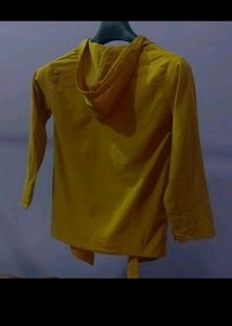 🚚 ₹30 Off On Mustard Yellow Top🌿
