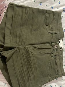 H&M Shorts