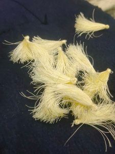 Craft Tassel 10 pic costmise colour and many