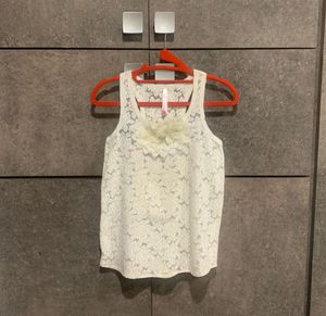 Miss Bennett Top S