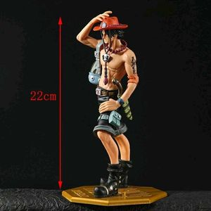 Ace Anime Action Figure