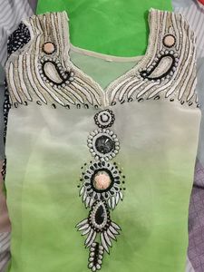 L Size Kurta