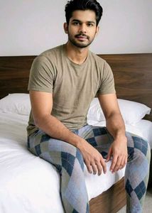 Patterned Leggings gym tights