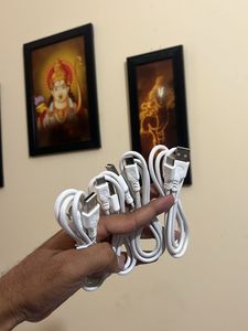 Fast Charging Type-c Mutebox Original Data Cable