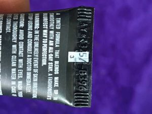 Lakme Blurfect Primer