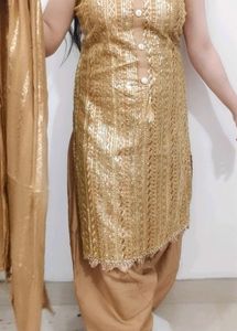 Salwar, Kurta ,Dupatta Set