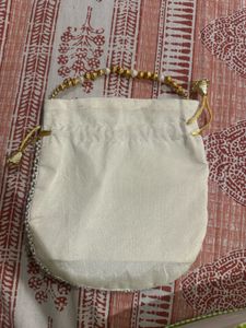 Party Wear Clutch